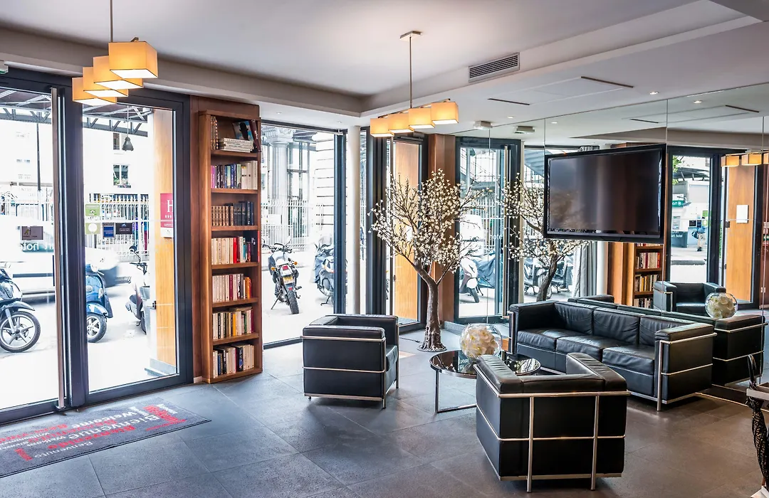 Art Hotel Eiffel-1